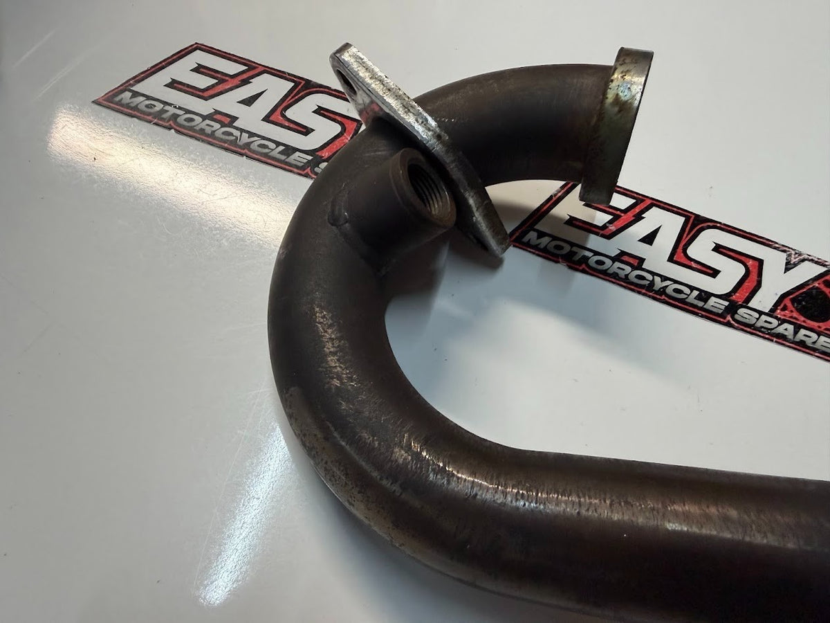 Exhaust Header Manifold KTM RC 390 2014-2016 OEM 90205007000