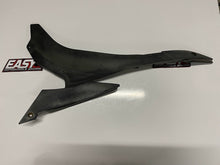 RH Side Cover Kawasaki Ninja ZX-6R 2008