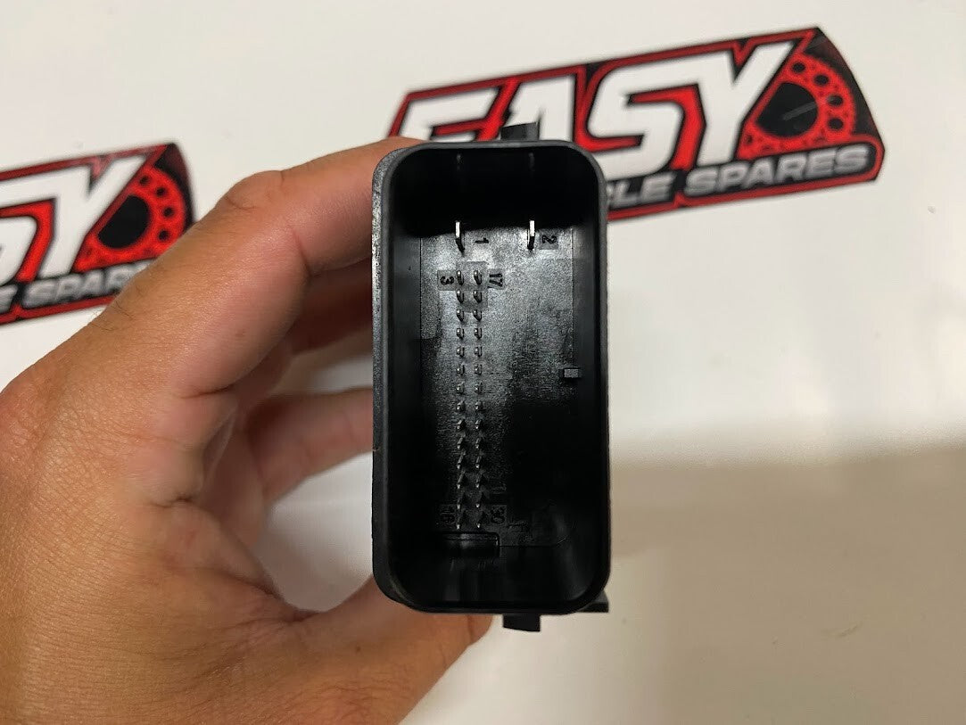 Control Unit Block BMW GS F750 2019