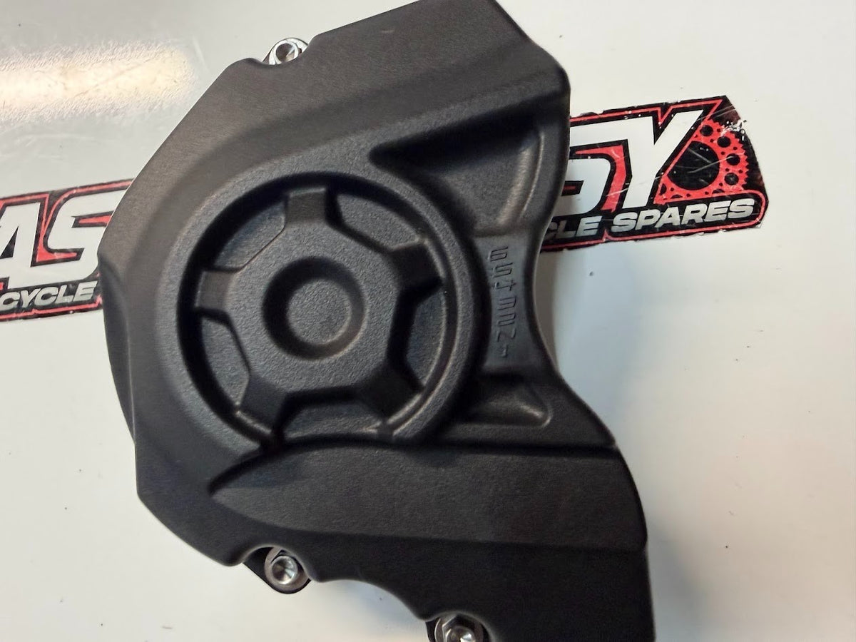 Front Sprocket Cover Kawasaki Ninja ZX-10R 2016-2025 OEM 14026-0124