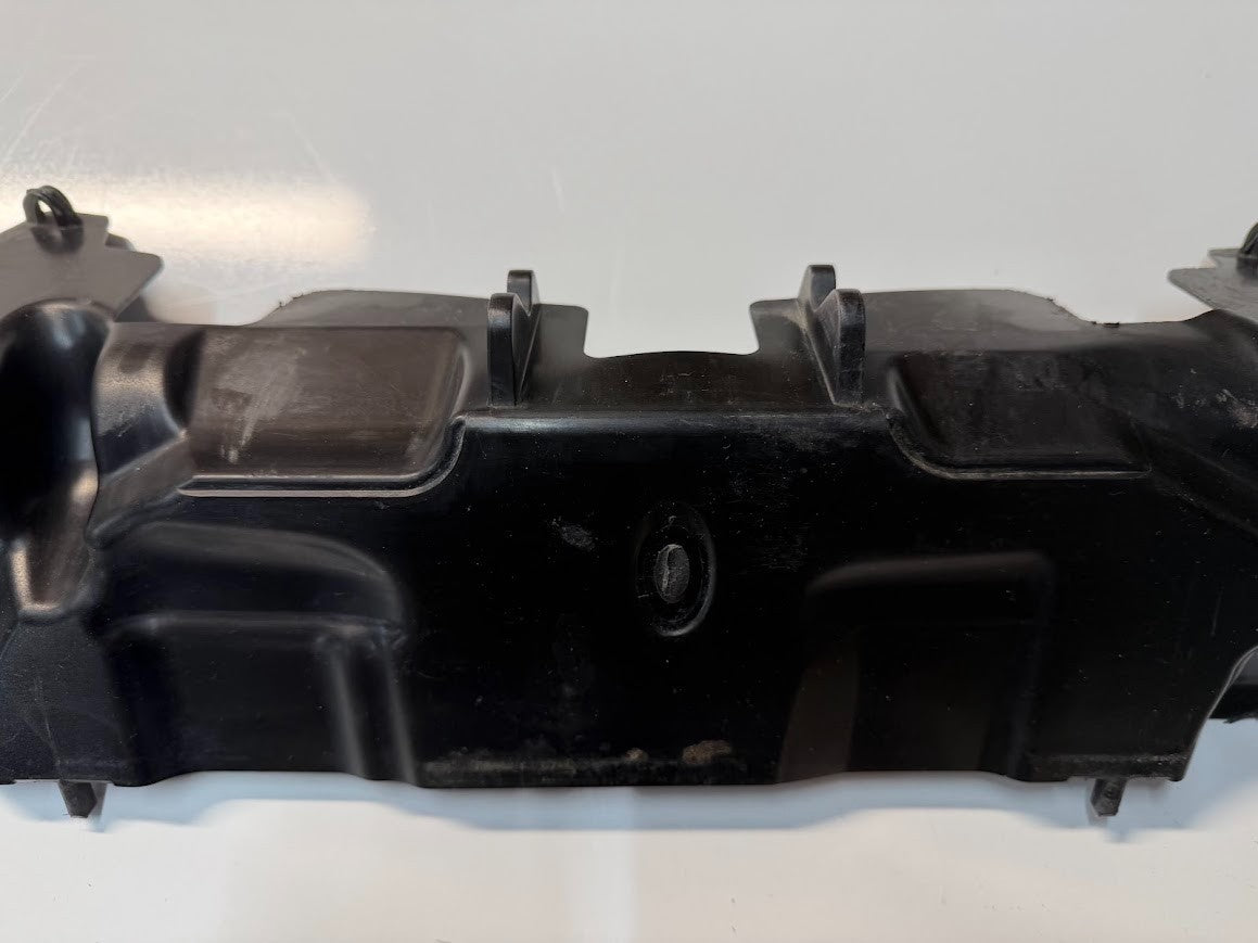 Radiator Heat Shield Suzuki GSXR 1000 2009-2016 OEM 17771-47H00