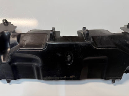 Radiator Heat Shield Suzuki GSXR 1000 2009-2016 OEM 17771-47H00