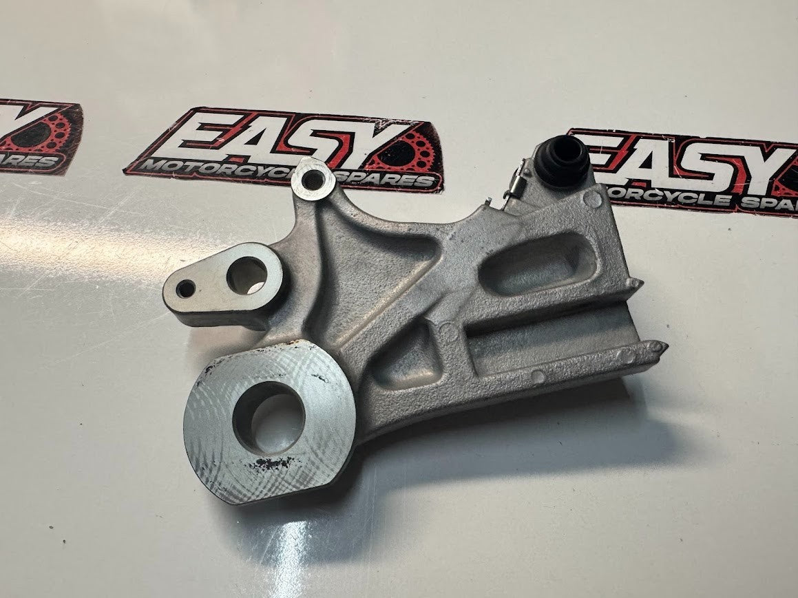 Yamaha YZF R7 2022-2025 Rear Brake Caliper Holder OEM Genuine 2DR-25921-50