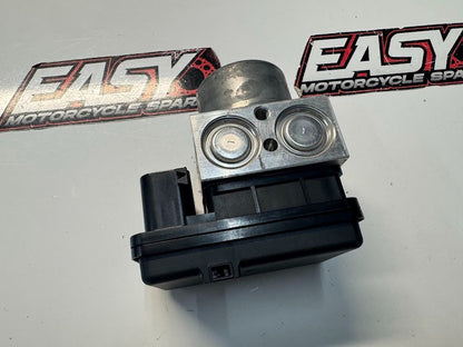 Yamaha YZF R1 2020-2025 ABS Module Pump OEM Genuine B3L-85930-09