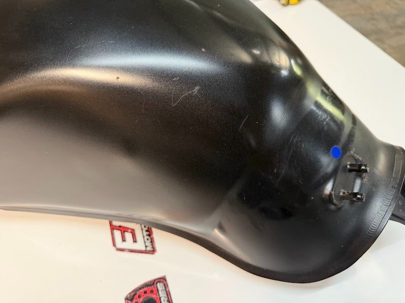 Fuel Tank Kawasaki Ninja 650L 2012-2016 OEM  51001-0846
