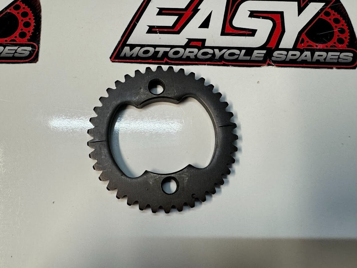 Honda XR 250 Cam Sprocket Gear