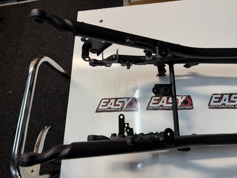 Rear Subframe Honda CBR 500R 2016-2018 OEM 50240-MJW-J00ZA