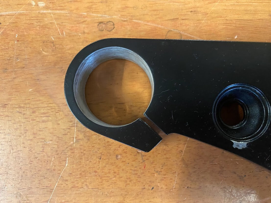 Top Triple Tree Honda CMX 500 17-22 2019 53230-K87-A00