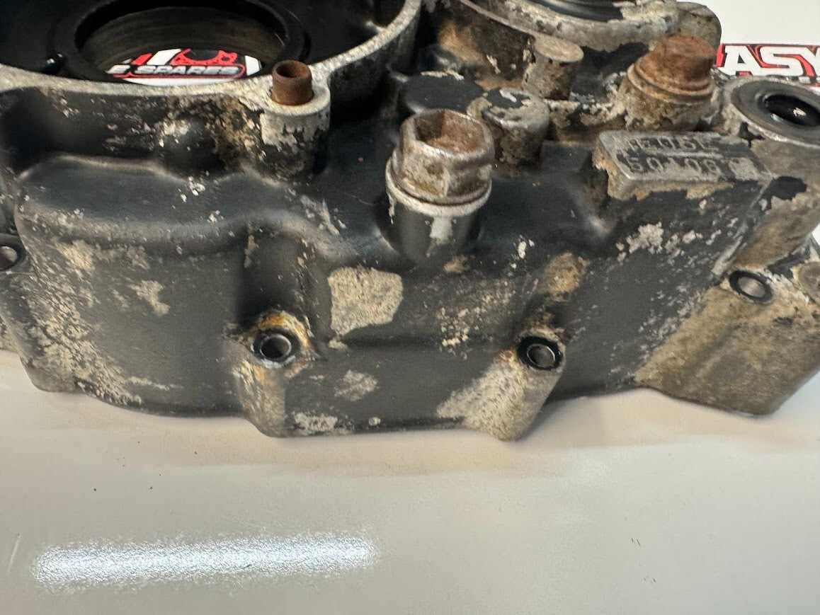 LH Crankcase Half Honda XR 250 E-3