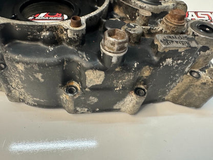 LH Crankcase Half Honda XR 250 E-3