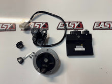 Kawasaki Vulcan S 650 2017-2025 ECU Ignition Key Lockset OEM Genuine 21175-1196