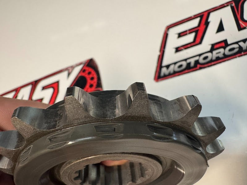 Yamaha YZF R1 2015-2025 16T 525 Front Sprocket