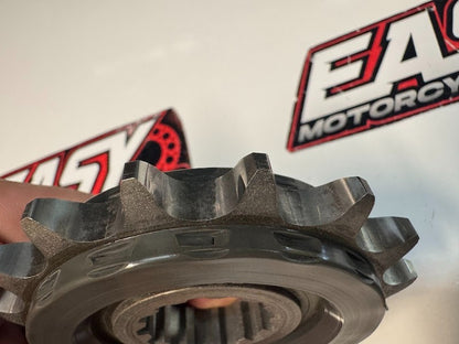 Yamaha YZF R1 2015-2025 16T 525 Front Sprocket