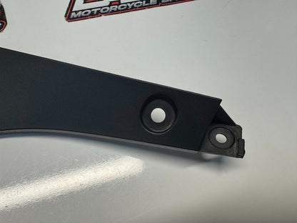 Aprilia RS4 125 4T 2011-2016 RH Side Inner Fork Fairing Cover OEM Genuine 858828