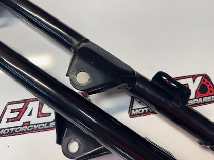 Royal Enfield Interceptor 650 2022 Front RH LH Cradle Frame OEM 148494E Euro 5