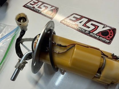 Fuel Pump Assembly Suzuki GSXR 1000 2007-2008 OEM 15100-21H01