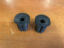 Tank Mount Rubbers Yamaha R1 2000