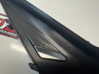 Aprilia RS4 125 4T 2011-2016 LH Side Cover Fairing Cowl OEM Genuine 897692