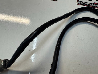 Royal Enfield Interceptor 650 2022 o2 Oxygen Sensor Pair OEM RLX00093 Euro 5