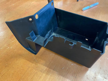 Battery Box Kawasaki Vulcan 1600 Classic 2006