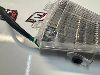 Yamaha YZF R15 2013-2018 Tail Light Brake Signal OEM Genuine 1CK-H4710-00