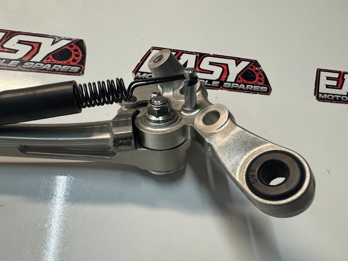 Yamaha YZF R1 2015-2019 Side Stand Assembly OEM Genuine 2CR-27311-00