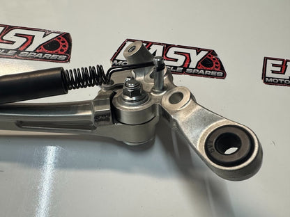 Yamaha YZF R1 2015-2019 Side Stand Assembly OEM Genuine 2CR-27311-00