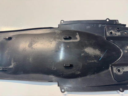 Rear Fender Lower Suzuki GSXR 1000 07-08 2008 63120-21H00-YKY