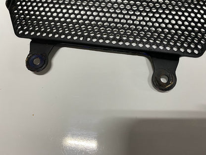 Yamaha YZF R1 2015-2025 Oil Cooler Guard OEM Genuine