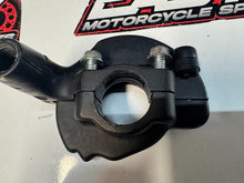 Ducati Monster 659 LAMS 2017-2021 Throttle Control Mount OEM Genuine 65420411B