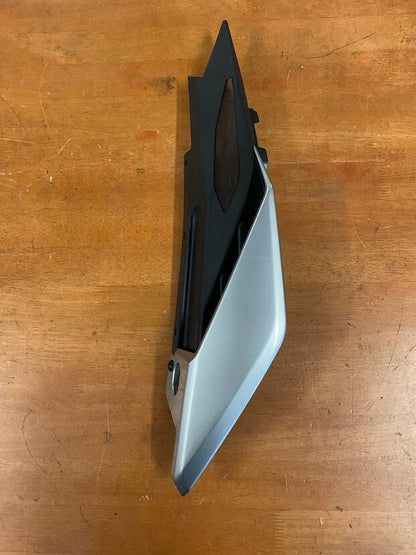 RH Rear Fairing Cowl Yamaha MT-09 SP 2020 