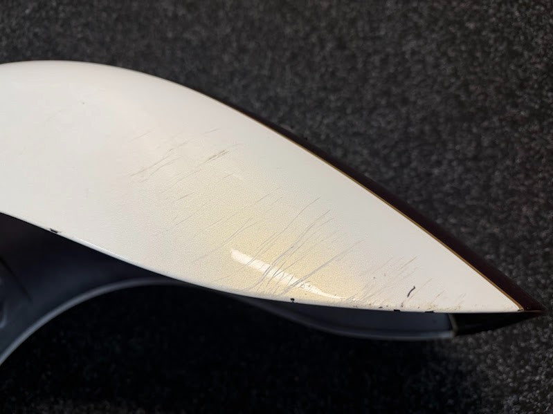 Rear Fender Suzuki Boulevard C109R VLR 1800 T 2010-2012 OEM 63100-22HC1-HBV