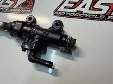 Rear Master Cylinder Honda CBR 500R 2013-2018 OEM 43510-MGZ-D01