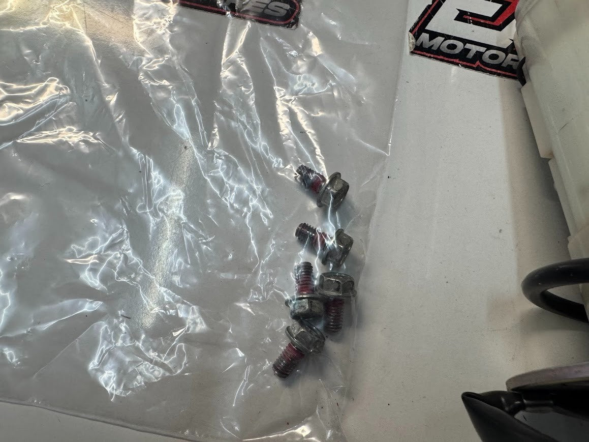 Kawasaki Vulcan S 650 2015-2025 Fuel Pump Assembly OEM Genuine 49040-0738