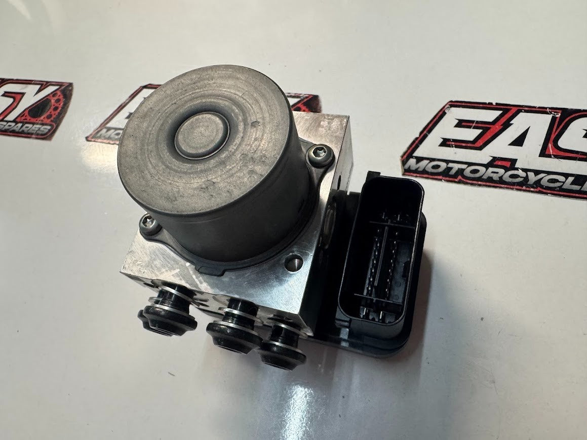 Yamaha YZF R7 2024-2025 ABS Pump Module OEM Genuine BEB-85930-02