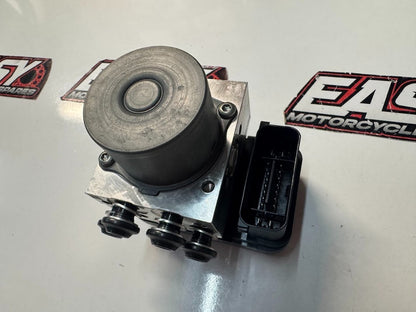 Yamaha YZF R7 2024-2025 ABS Pump Module OEM Genuine BEB-85930-02