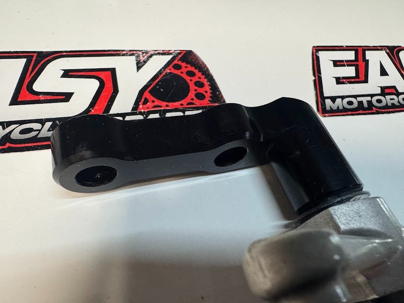 Yamaha YZF R1 2018-2025 Gear Shift Pedal Assembly OEM Genuine BX4-18110-00