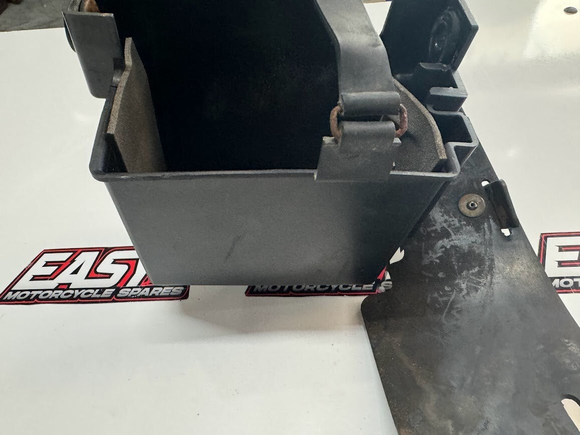 Battery Box Yamaha FJ 1200 1988
