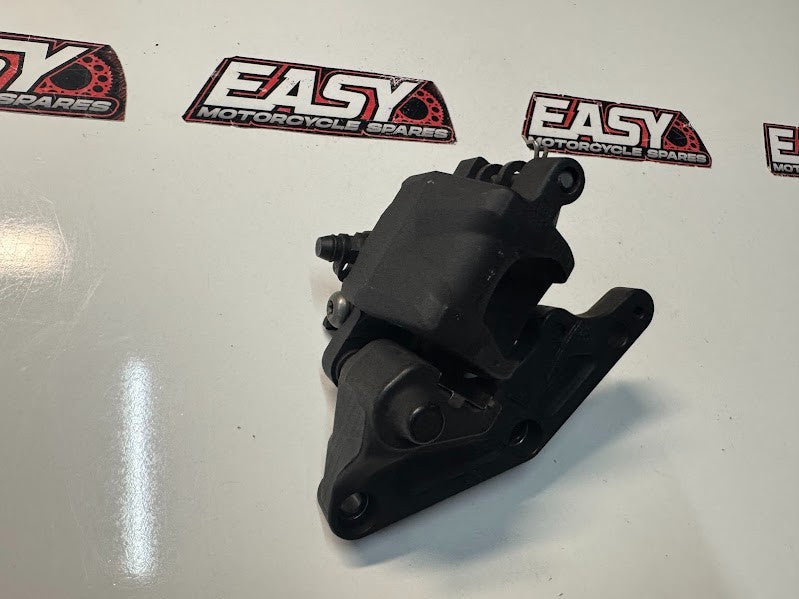 BMW F800 ST 2009 Rear Brake Caliper OEM Genuine 34218530066