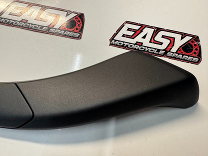 Kawasaki Vulcan S 650 2015-2025 LH Strut Cover OEM Genuine 14093-0103-18T