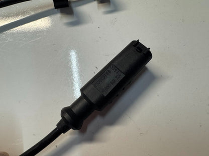 Royal Enfield Interceptor 650 2022 ABS Rear Brake Speed Sensor OEM Euro 5