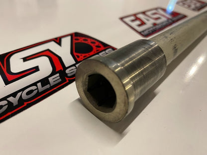 Front Axle Kawasaki Ninja ZX1000 17-23 2017 41068-0616