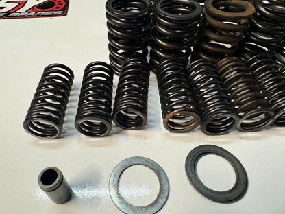 Honda XR 250 Misc Valve Springs