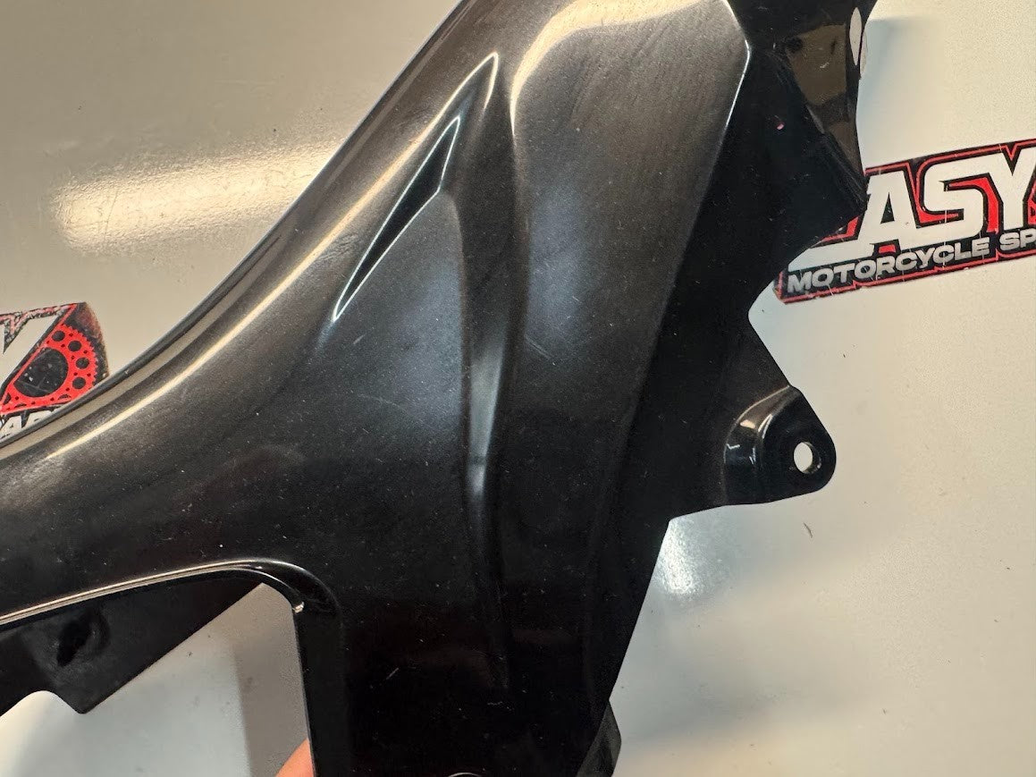 Suzuki GSXR 1000 2009-2016 RH Rear Frame Cover Fairing OEM Genuine 47111-47H00
