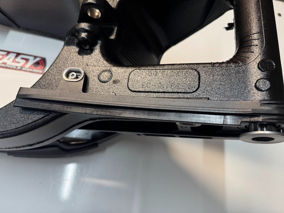 BMW S1000RR 2016 Swing Arm OEM Genuine K46 33358549982 