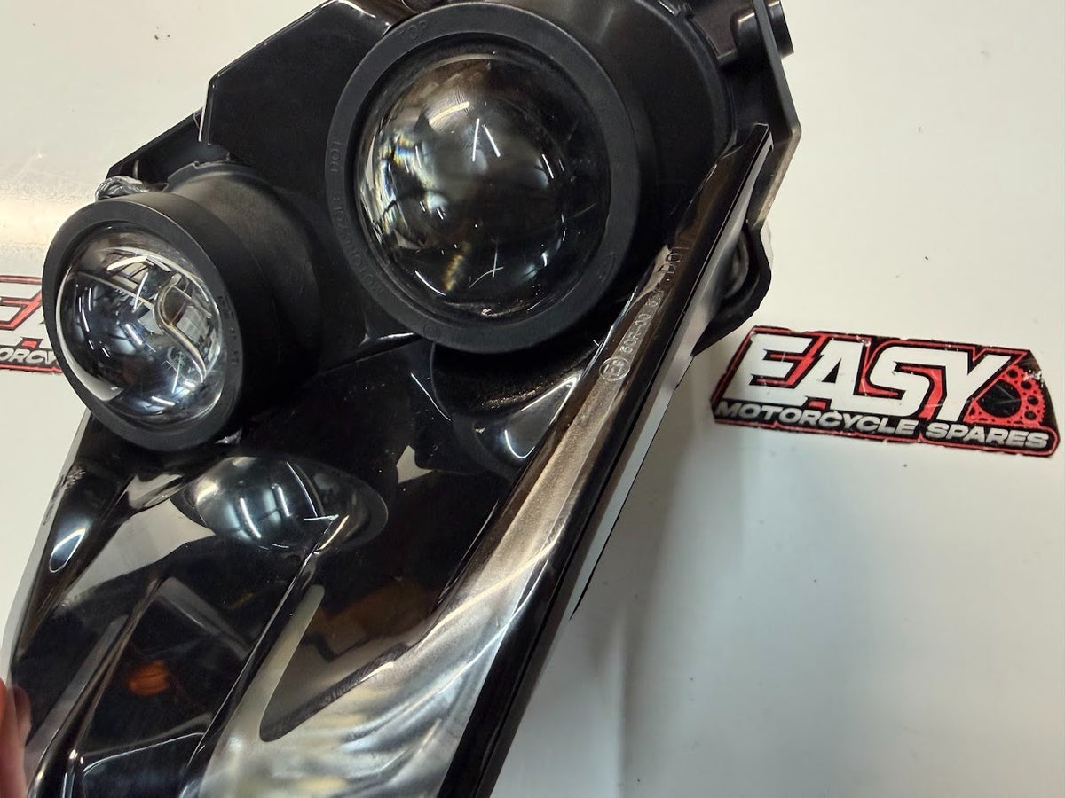 Headlight Assembly KTM RC 390 2014-2016 OEM 90514003100