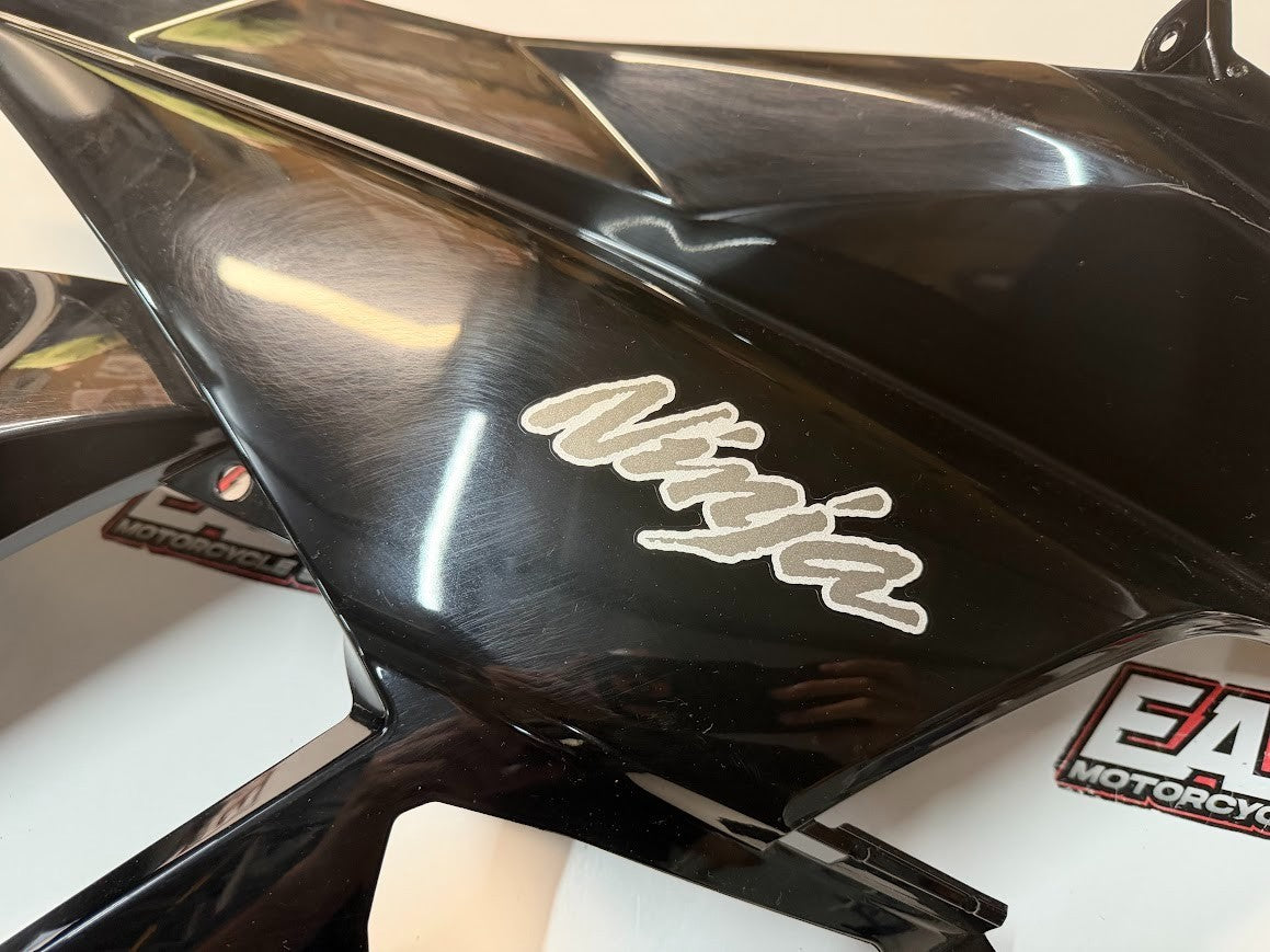 RH Main Fairing Kawasaki Ninja ZX 1000 2011-2016 OEM 55028-0387