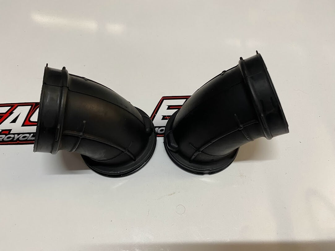 Air Intake Rubber Sleeves BMW GS F750 2019