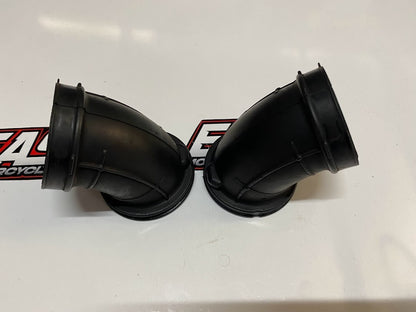 Air Intake Rubber Sleeves BMW GS F750 2019