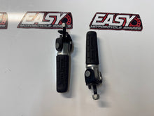 Royal Enfield Interceptor 650 2022 Pillion Peg Assembly OEM 148631C Euro 5